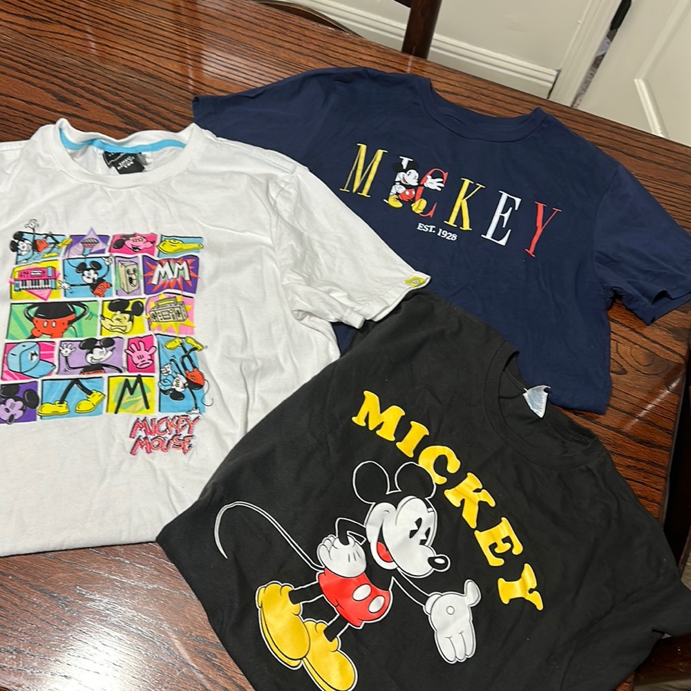 Disney T-Shirts